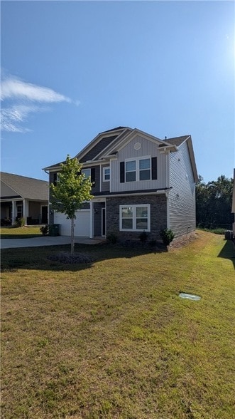 249 Carvel Trl in Seneca, SC - Building Photo - Building Photo