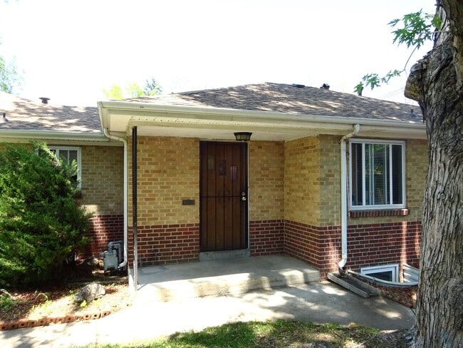 1920 S Columbine St in Denver, CO - Building Photo - Building Photo