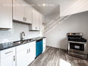 1474 S 500 E in Salt Lake City, UT - Building Photo - Building Photo