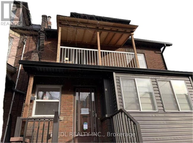 property at 5 Sorauren Ave