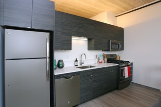 Interior Photo