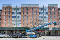 Salem Houses in New York, NY - Foto de edificio - Building Photo