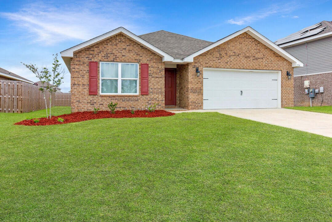 1034 Limpkin St in Crestview, FL - Building Photo