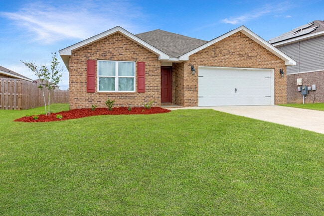 property at 1034 Limpkin St