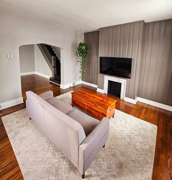 property at 505-507-507 Russellwood Ave