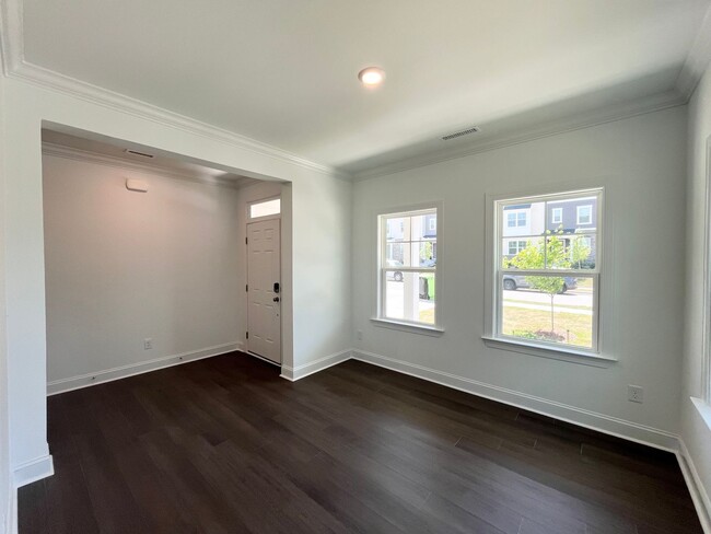 1318 Hazelnut Ridge Ln in Knightdale, NC - Building Photo - Building Photo