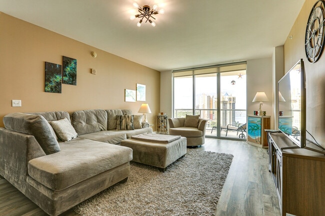 property at 2942 Frierson St