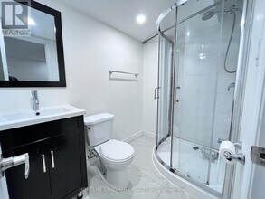 55 Mohandas Dr in Markham, ON - Building Photo - Building Photo