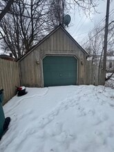 25265 Coolidge Hwy in Oak Park, MI - Building Photo - Building Photo