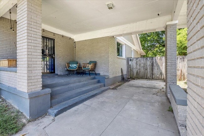 729 N Willett St in Memphis, TN - Building Photo - Building Photo