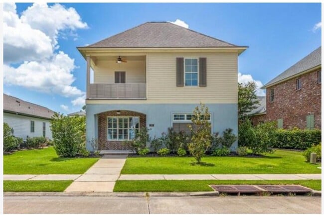 property at 3895 Jasmine Blvd