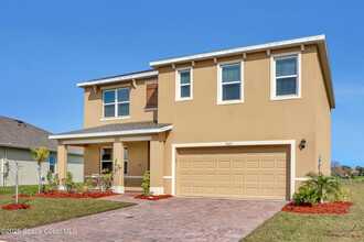 3667 Aberdeen Dr SE in Palm Bay, FL - Building Photo - Building Photo