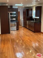 926 California Ave in Los Angeles, CA - Building Photo - Building Photo