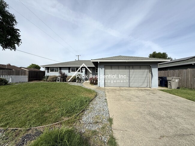 6739 Ferrier Ct in Sacramento, CA - Building Photo - Building Photo