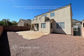 642 Backbone Mountain Dr in Henderson, NV - Building Photo - Building Photo