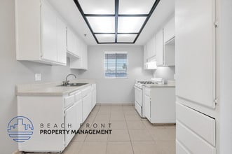 710 W. Washington Ave. in Santa Ana, CA - Building Photo - Building Photo