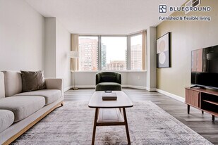 4835 Cordell Ave in Bethesda, MD - Building Photo