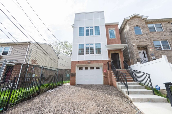 property at 95 Chadwick Ave