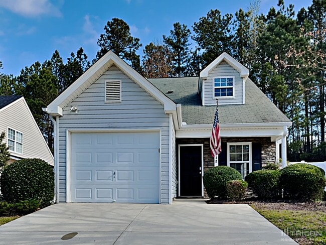 property at 148 Silver Fox Trail