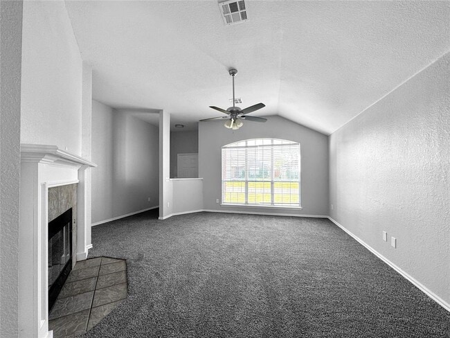 4917 SE 89th Terrace in Oklahoma City, OK - Building Photo - Building Photo