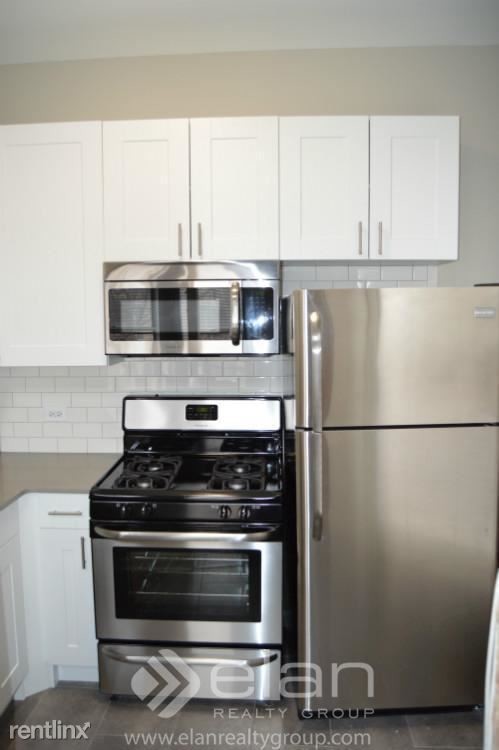 3433 N Elaine Pl-Unit -Apt 3RD in Chicago, IL - Building Photo - Building Photo