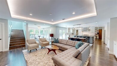 3102 Foxfire Dr in Austin, TX - Building Photo - Building Photo