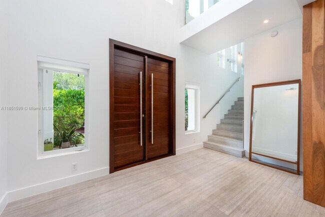3875 Park Ave in Miami, FL - Building Photo - Building Photo
