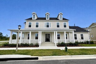 2480 Celebration Blvd in Kissimmee, FL - Building Photo