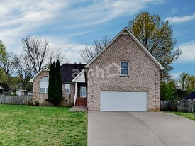 3119 Lamura Ln in Smyrna, TN - Building Photo