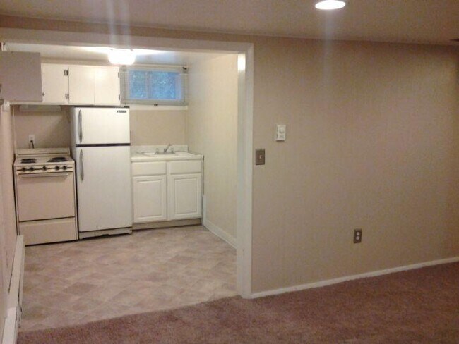 1039 1/2 N 25th St in Billings, MT - Building Photo - Building Photo