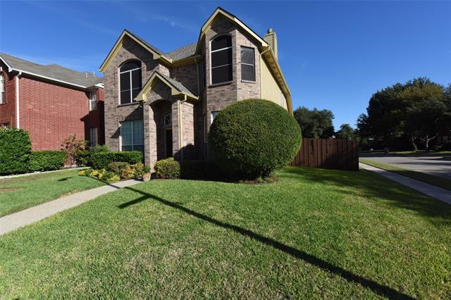 3201 Maumelle Dr in Plano, TX - Building Photo - Building Photo