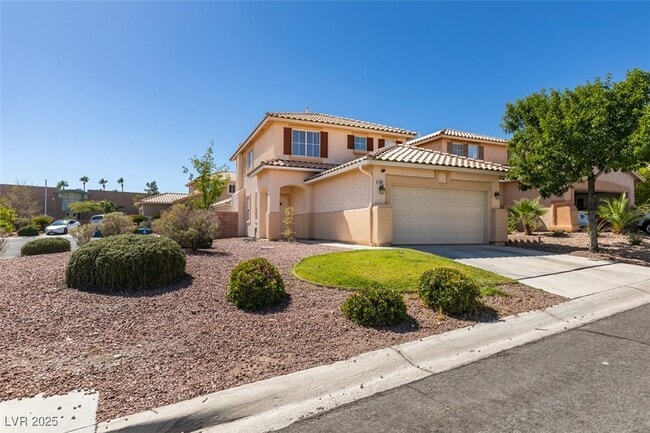 10901 Napa Ridge Dr in Las Vegas, NV - Building Photo - Building Photo