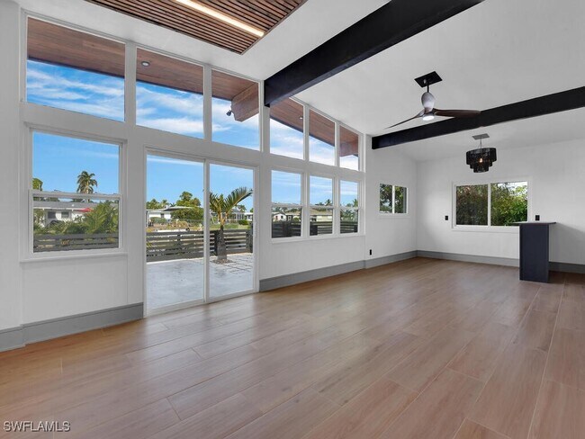 property at 4353 S Atlantic Cir