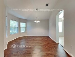 1001 Kimbro Dr in Forney, TX - Foto de edificio - Building Photo