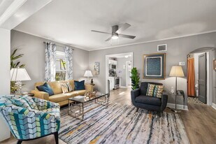 3950 1st Ave N in St. Petersburg, FL - Building Photo