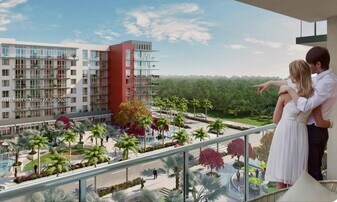 7875 NW 107th Ave in Doral, FL - Building Photo