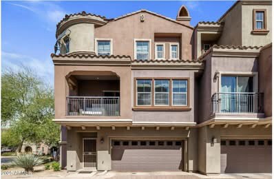 3935 E Rough Rider Rd in Phoenix, AZ - Building Photo