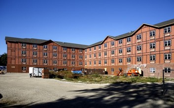 The Villas at Vinegar Hill in Springfield, IL - Building Photo - Building Photo