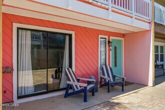 6404 Thomas Dr-Unit -6 in Panama City Beach, FL - Building Photo - Building Photo