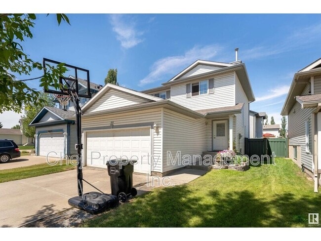 property at 2026 Garnett Way NW