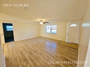 38634 Calvin Ave in Zephyrhills, FL - Building Photo - Building Photo