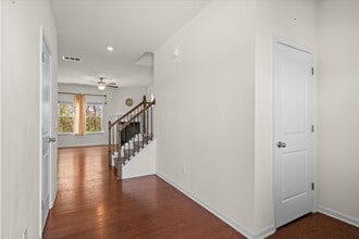 1407 Red Hill Dr in Dalton, GA - Building Photo - Building Photo