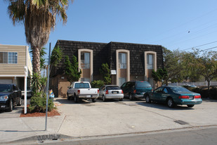 2605 Highland Ave Apartments