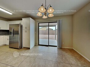 136 W Angus Rd in San Tan Valley, AZ - Foto de edificio - Building Photo