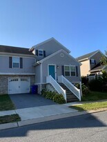 282 Steepbank Road in Lancaster, PA - Building Photo