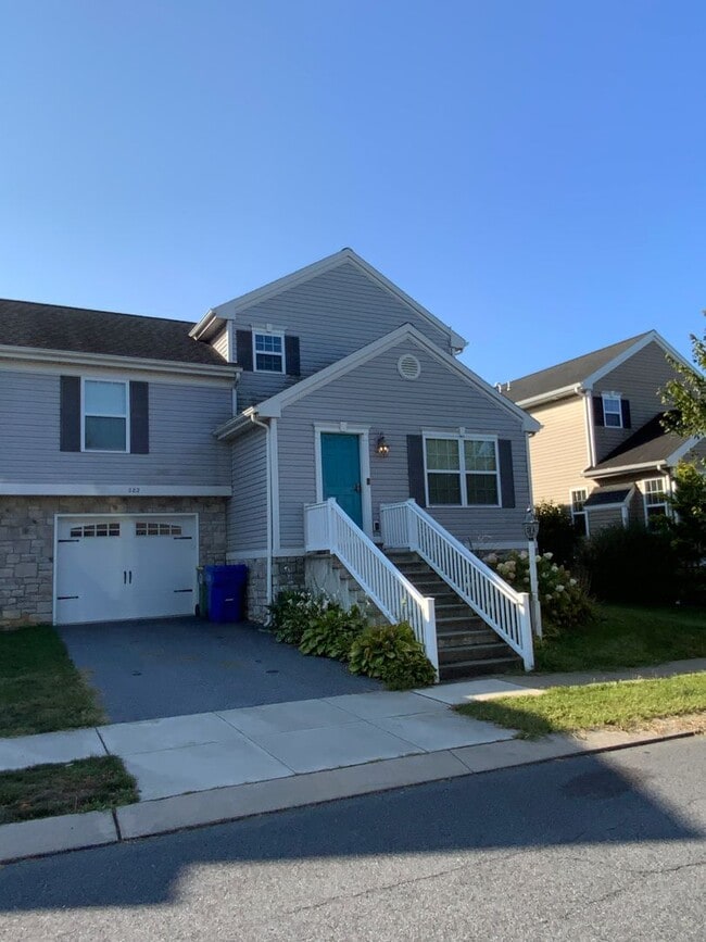 property at 282 Steepbank Road