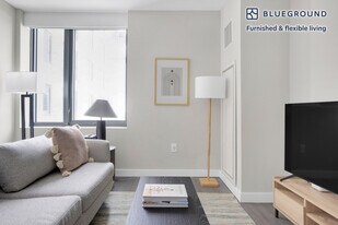 1 Nashua St in Boston, MA - Building Photo