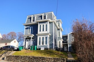 29-33-33 Highland Ave in Fitchburg, MA - Building Photo - Building Photo