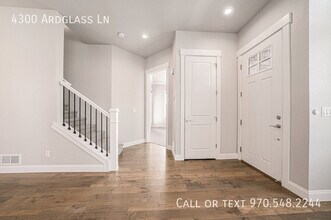 4300 Ardglass Ln in Timnath, CO - Building Photo - Building Photo