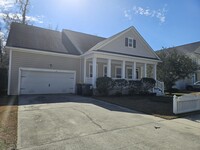 19 Cockle Shell Rd in Savannah, GA - Foto de edificio - Building Photo